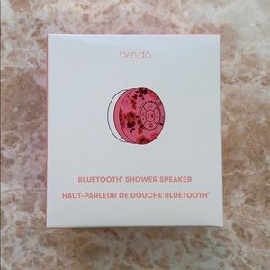 STOCKING STUFFER 🌸 ban.do Shower Speaker